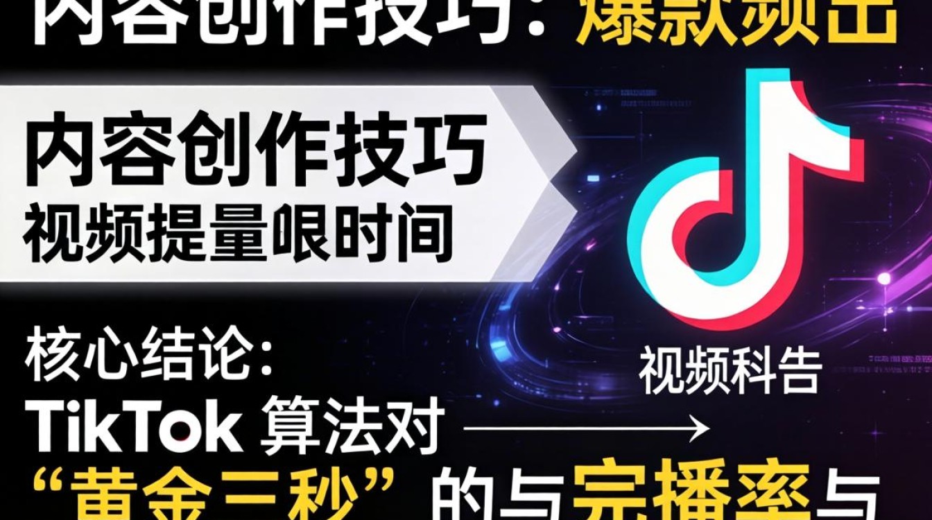 TikTok 视频播放量时间怎么算