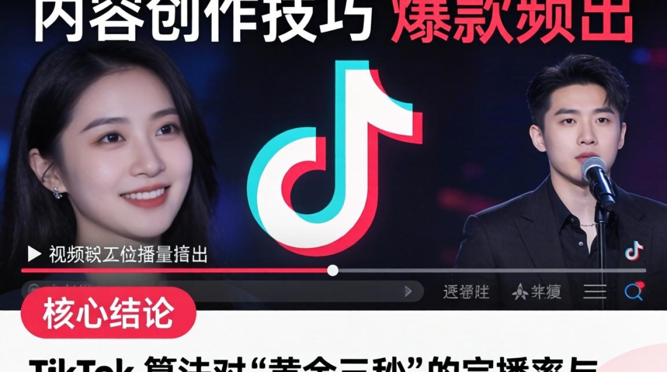 TikTok 视频播放量时间怎么算