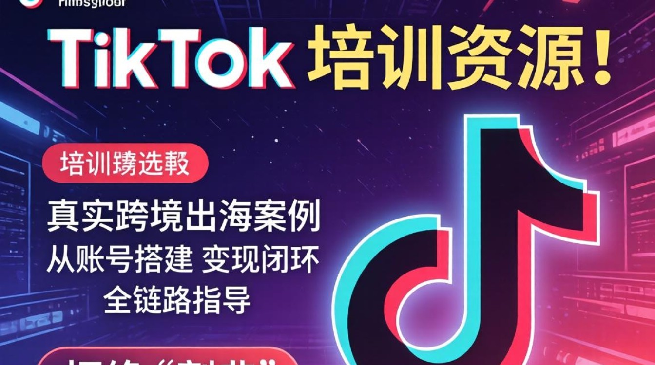 TikTok运营从入门到精通完整攻略