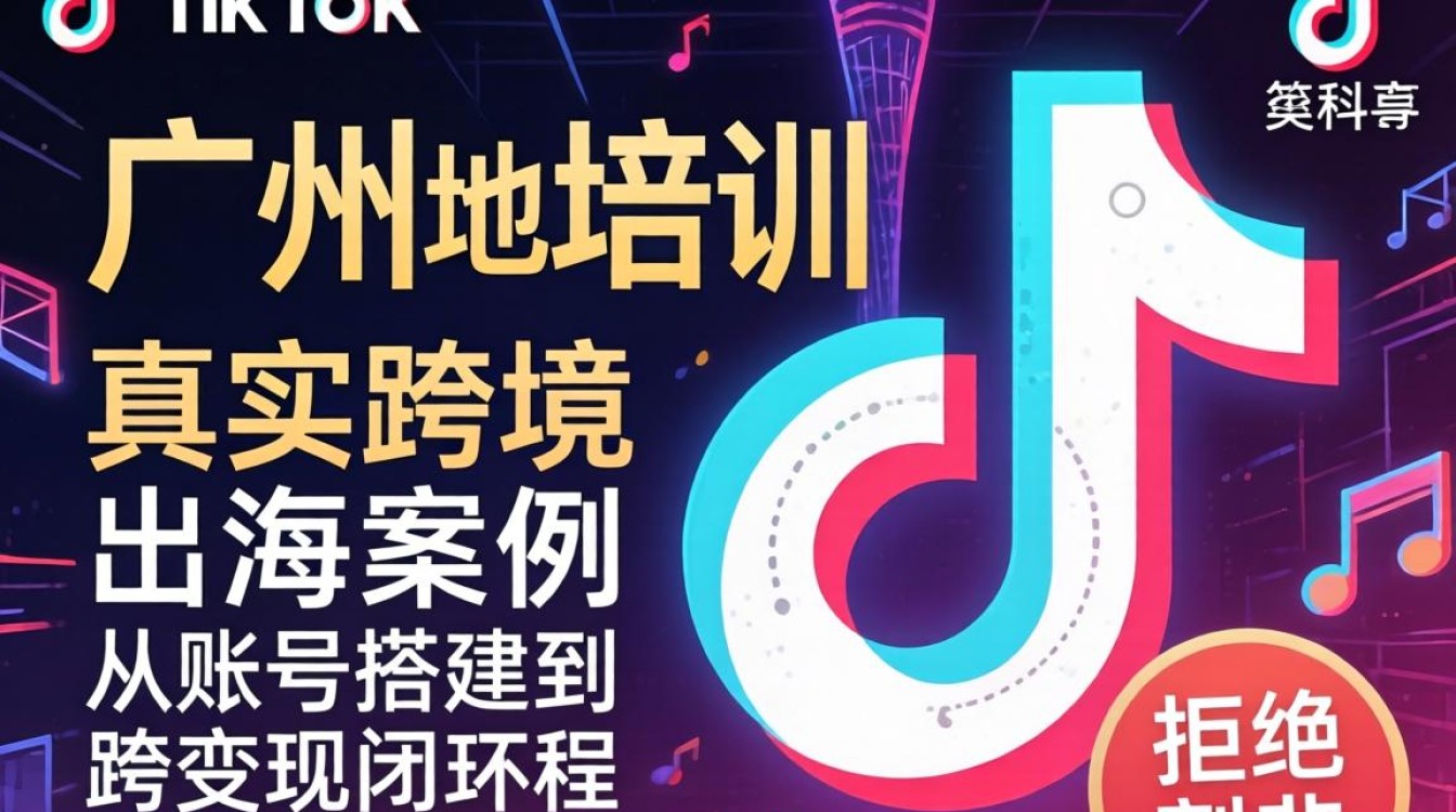 TikTok运营从入门到精通完整攻略