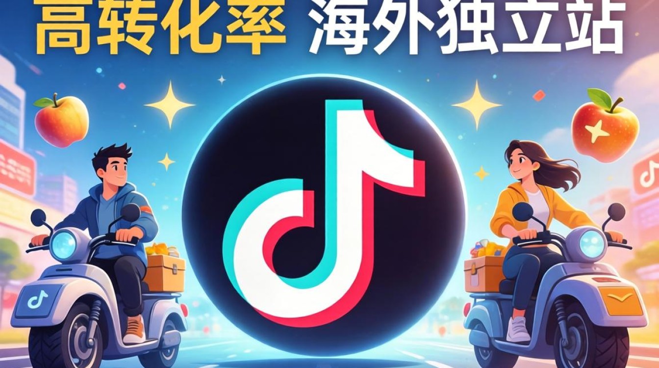 TikTok 苹果官方 app 下载怎么做