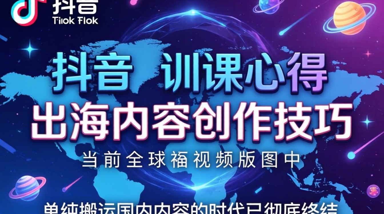 TikTok 实训课心得如何提升