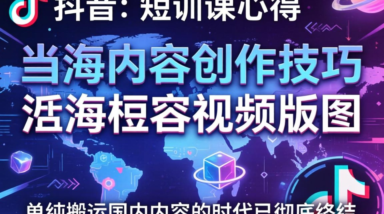 TikTok 实训课心得如何提升