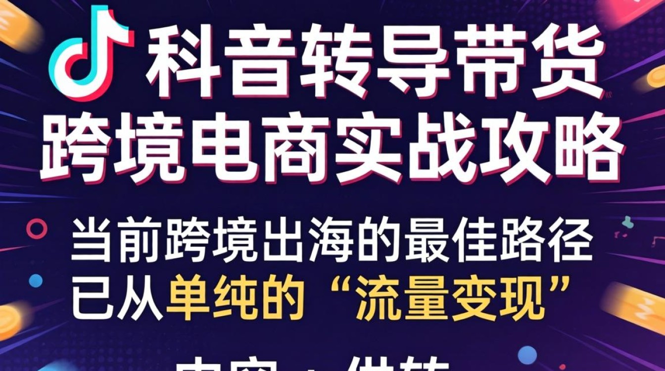 跨境电商实战攻略与热门平台选择