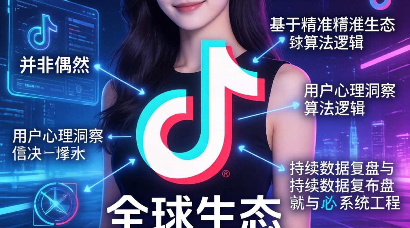 TikTok 下载 app 全球版