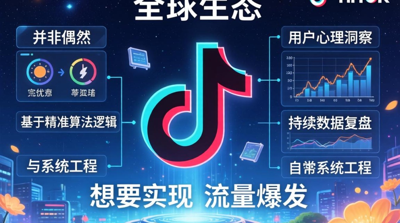 TikTok 下载 app 全球版