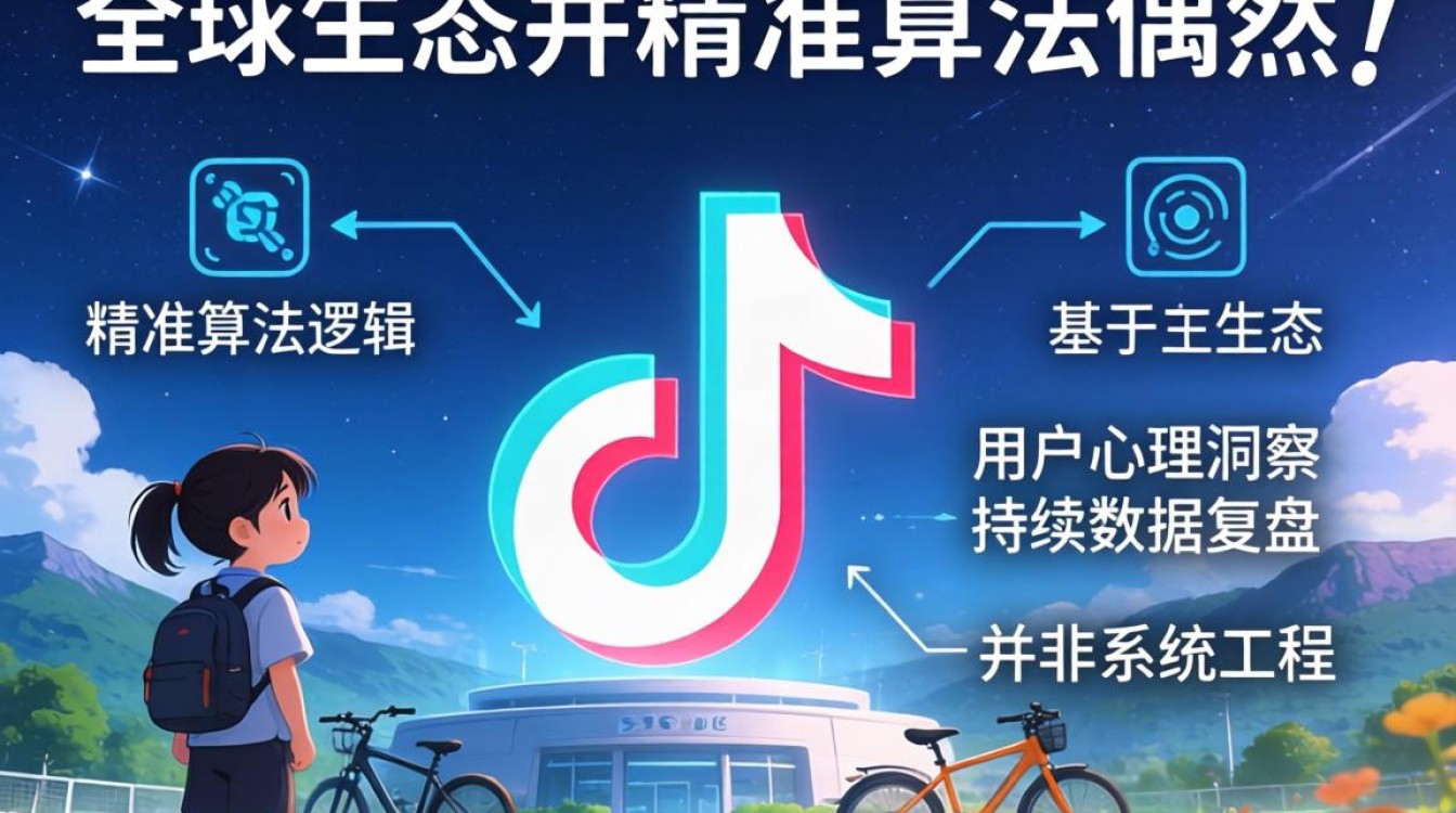 TikTok 下载 app 全球版