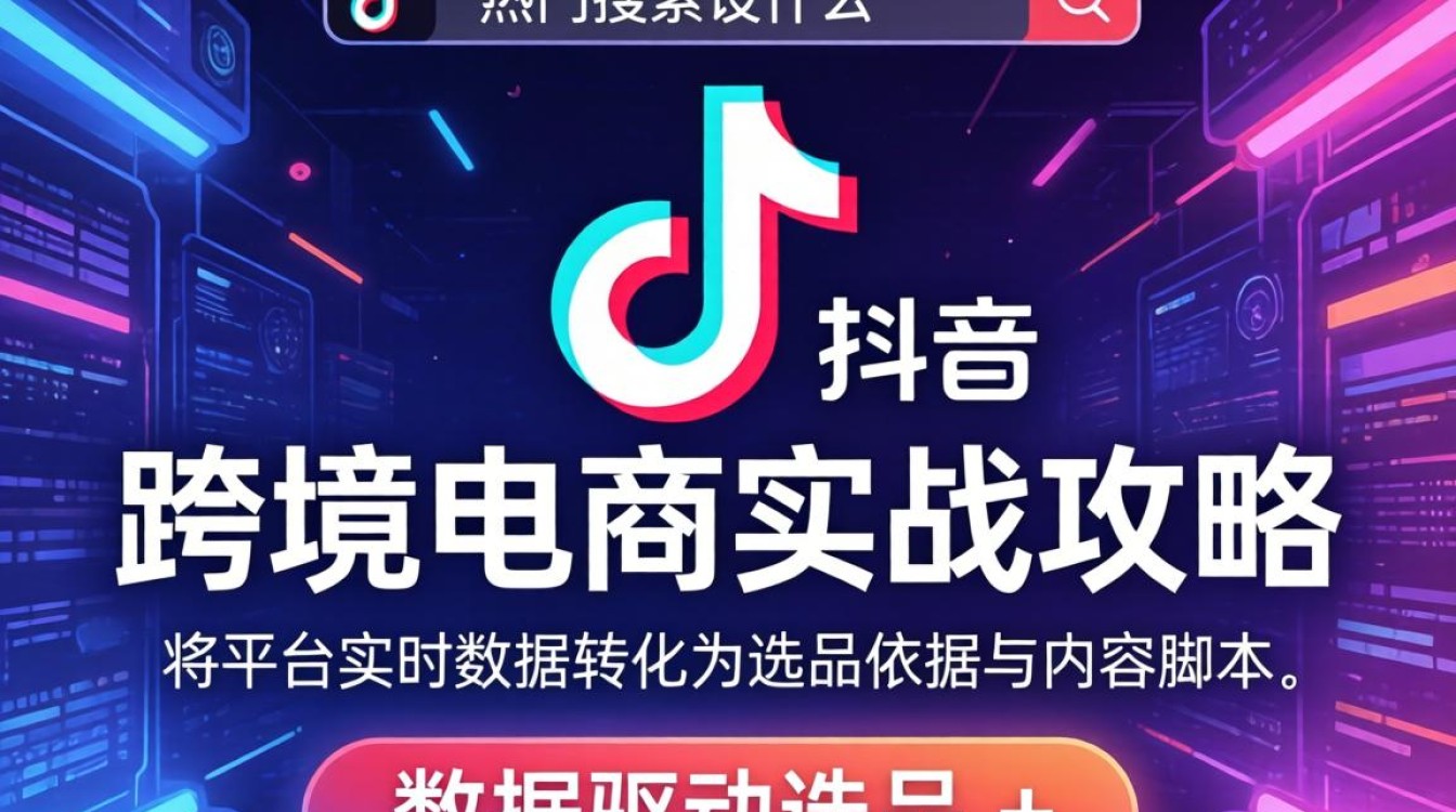 TikTok 热门关键词怎么查