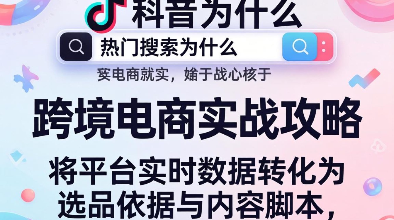 TikTok 热门关键词怎么查