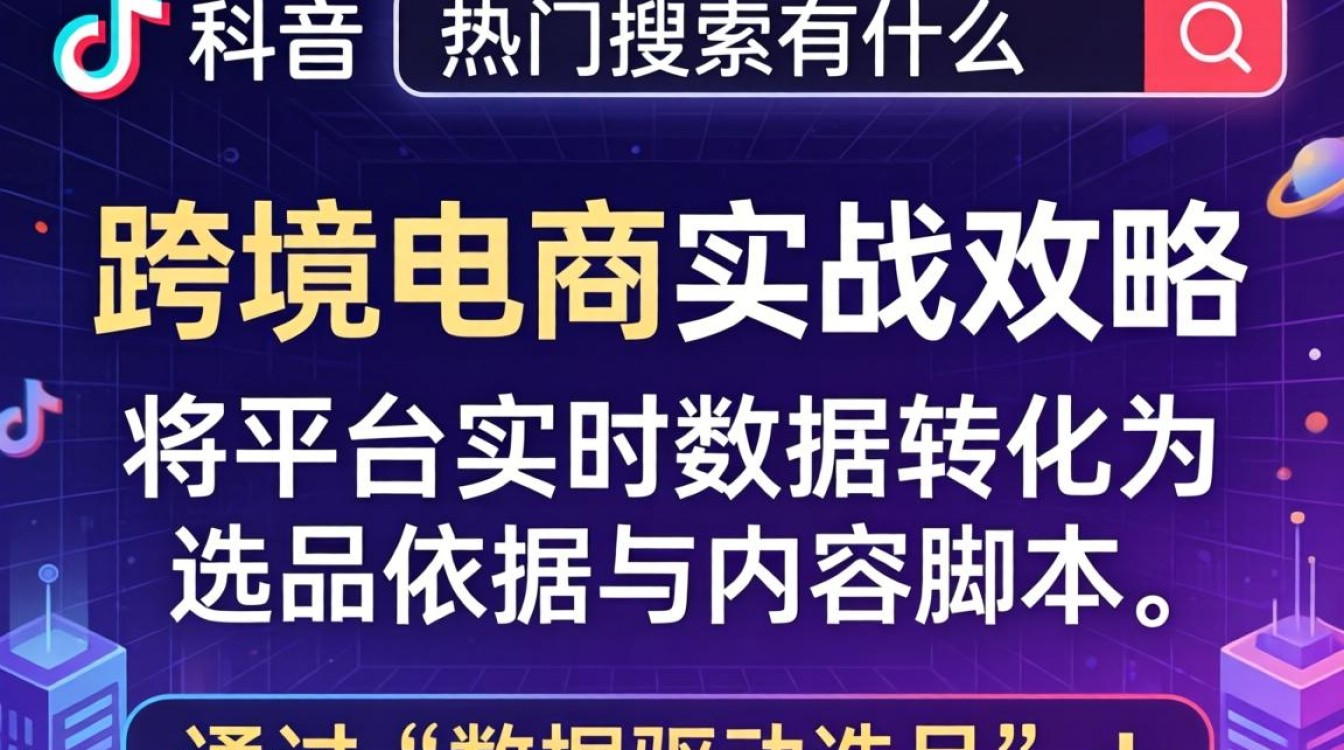 TikTok 热门关键词怎么查