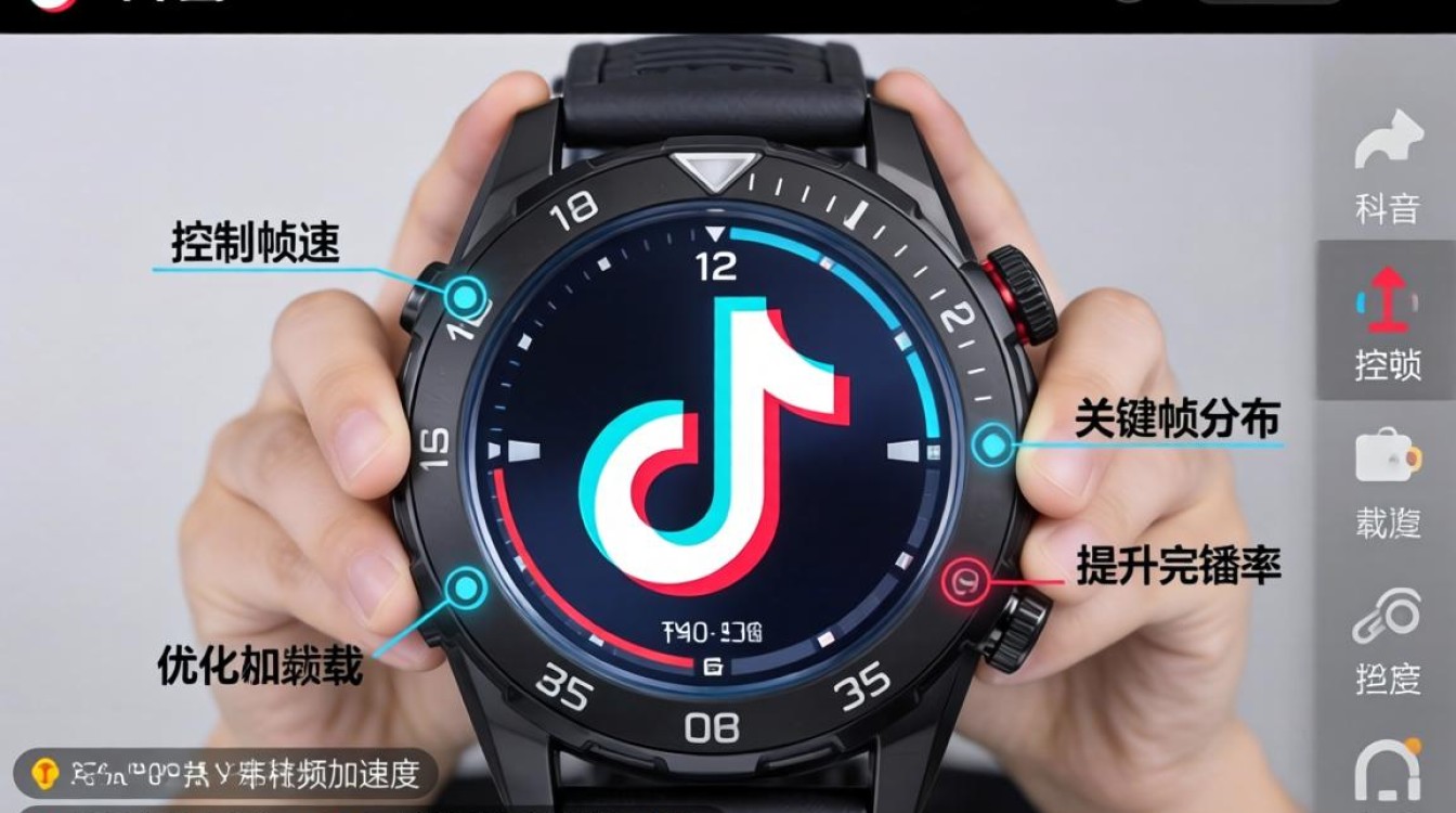 TikTok 视频抽帧技巧及海外运营指南
