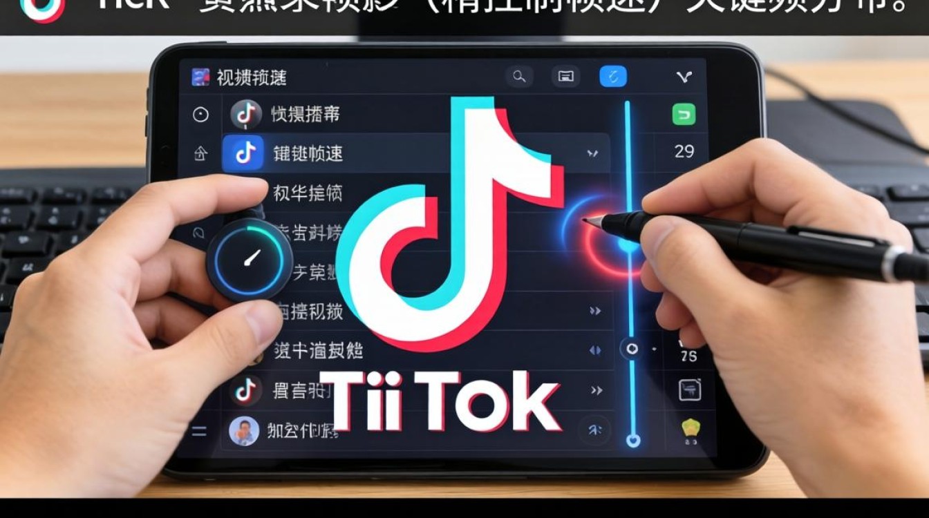 TikTok 视频抽帧技巧及海外运营指南