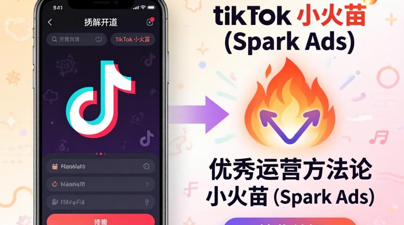 tiktok账号拆解运营方法论