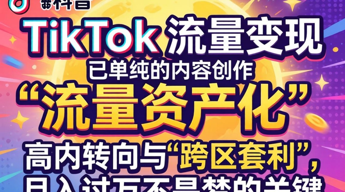 TikTok 美国收购欧洲跟随变现技巧