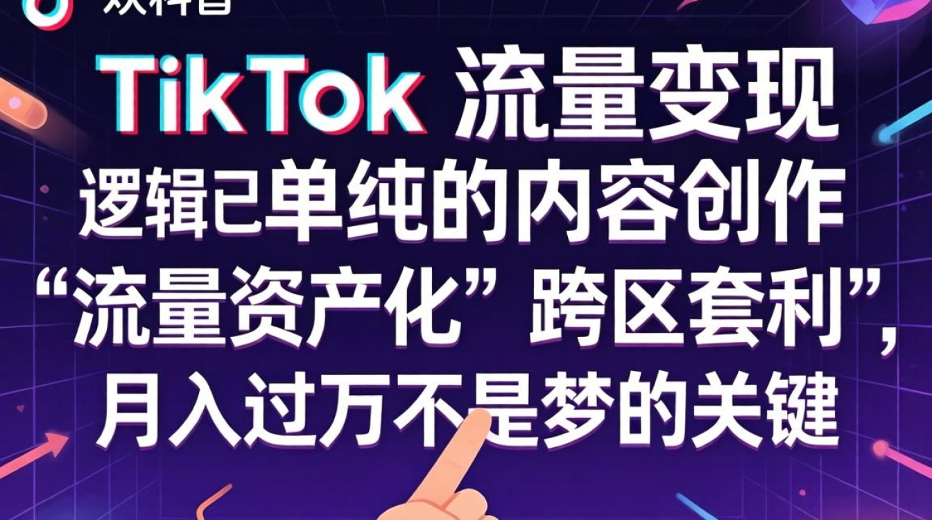 TikTok 美国收购欧洲跟随变现技巧