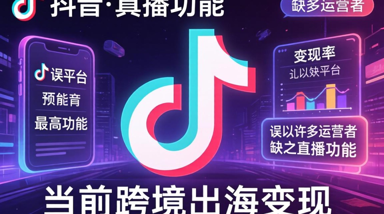 TikTok 没有直播板块么