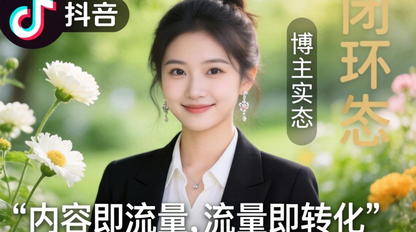 TikTok 博主带货怎么做?TikTok 带货技巧与跨境电商实战攻略 TikTok 带货技巧与跨境电商实战攻略