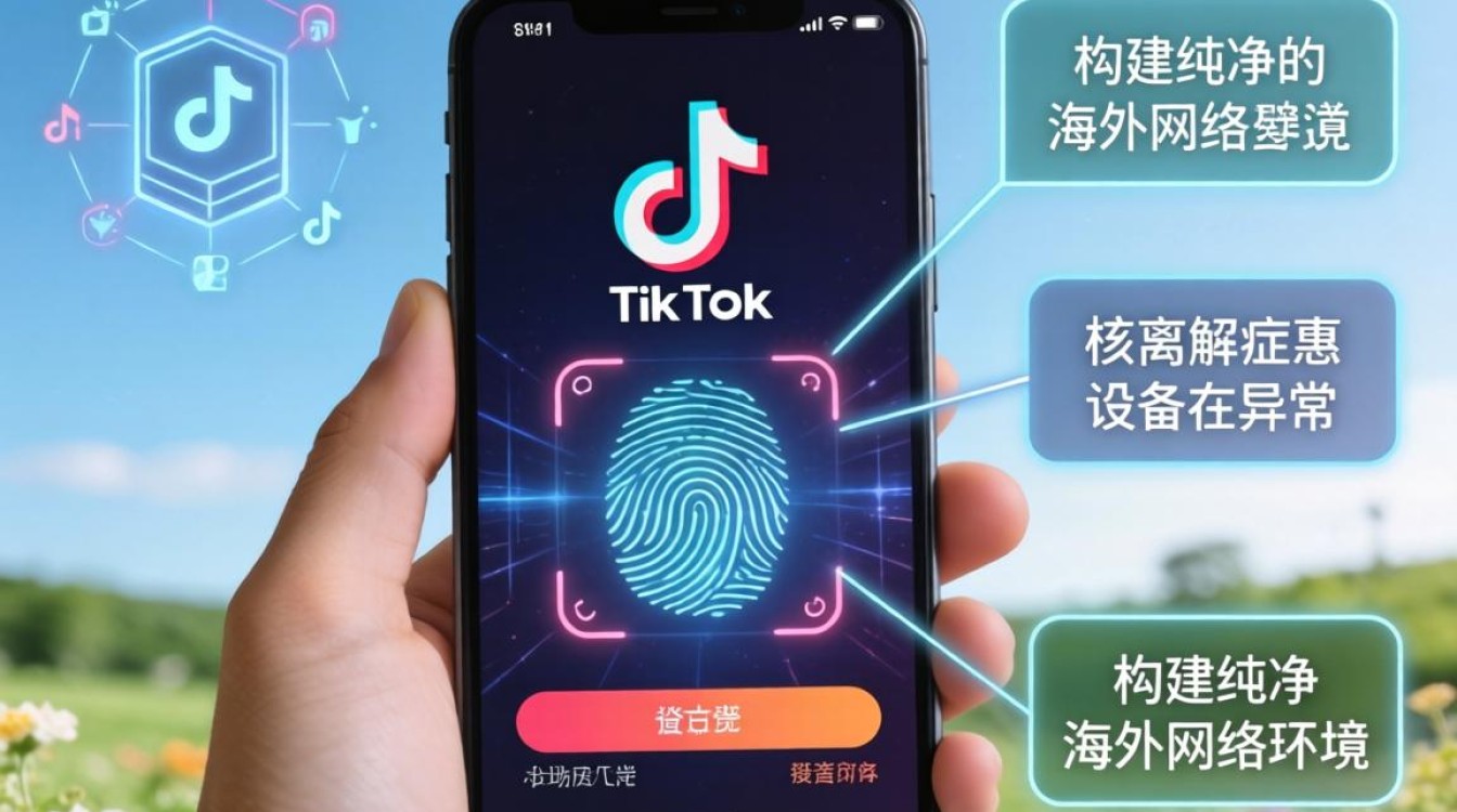 抖音手机登不上 tiktok 怎么办