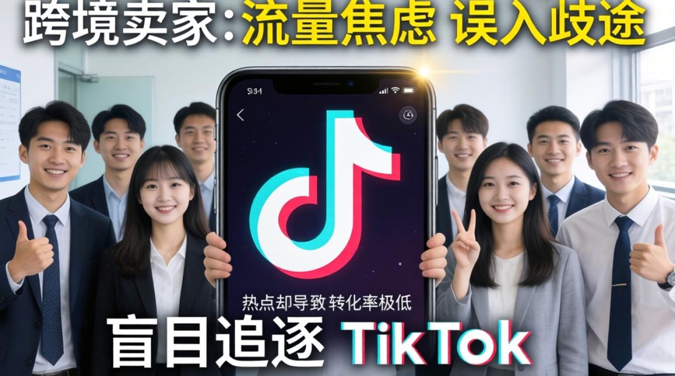TikTok 独立站海外电商怎么搭建