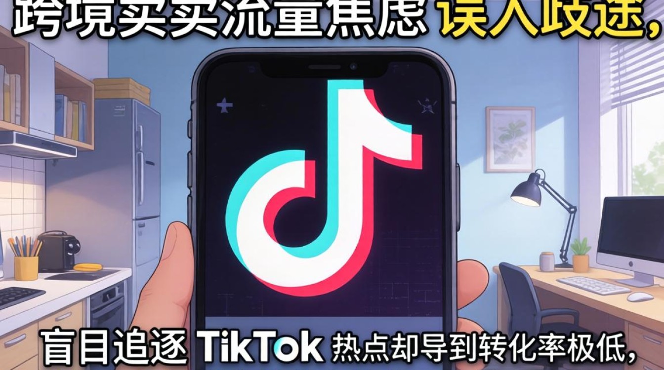 TikTok 独立站海外电商怎么搭建