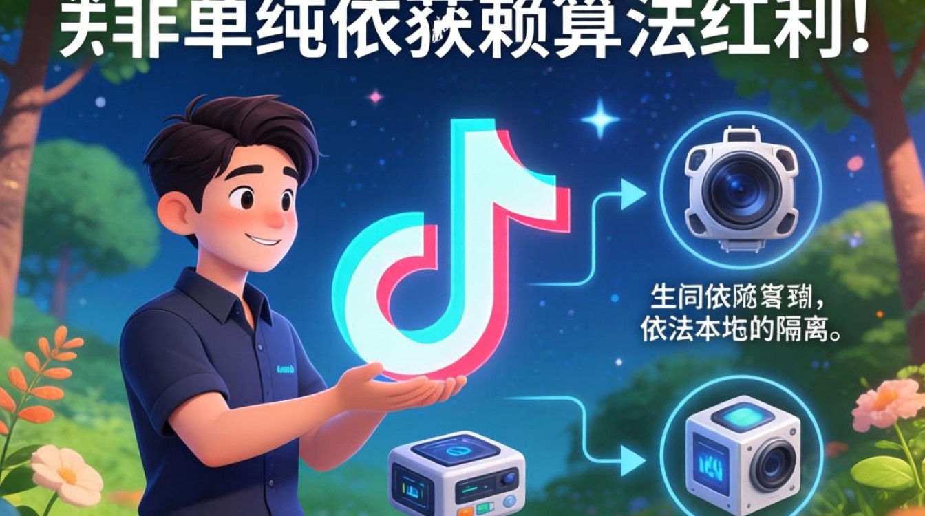 国际TikTok如何登录手机?降低广告投放获客成本 国际TikTok如何登录手机