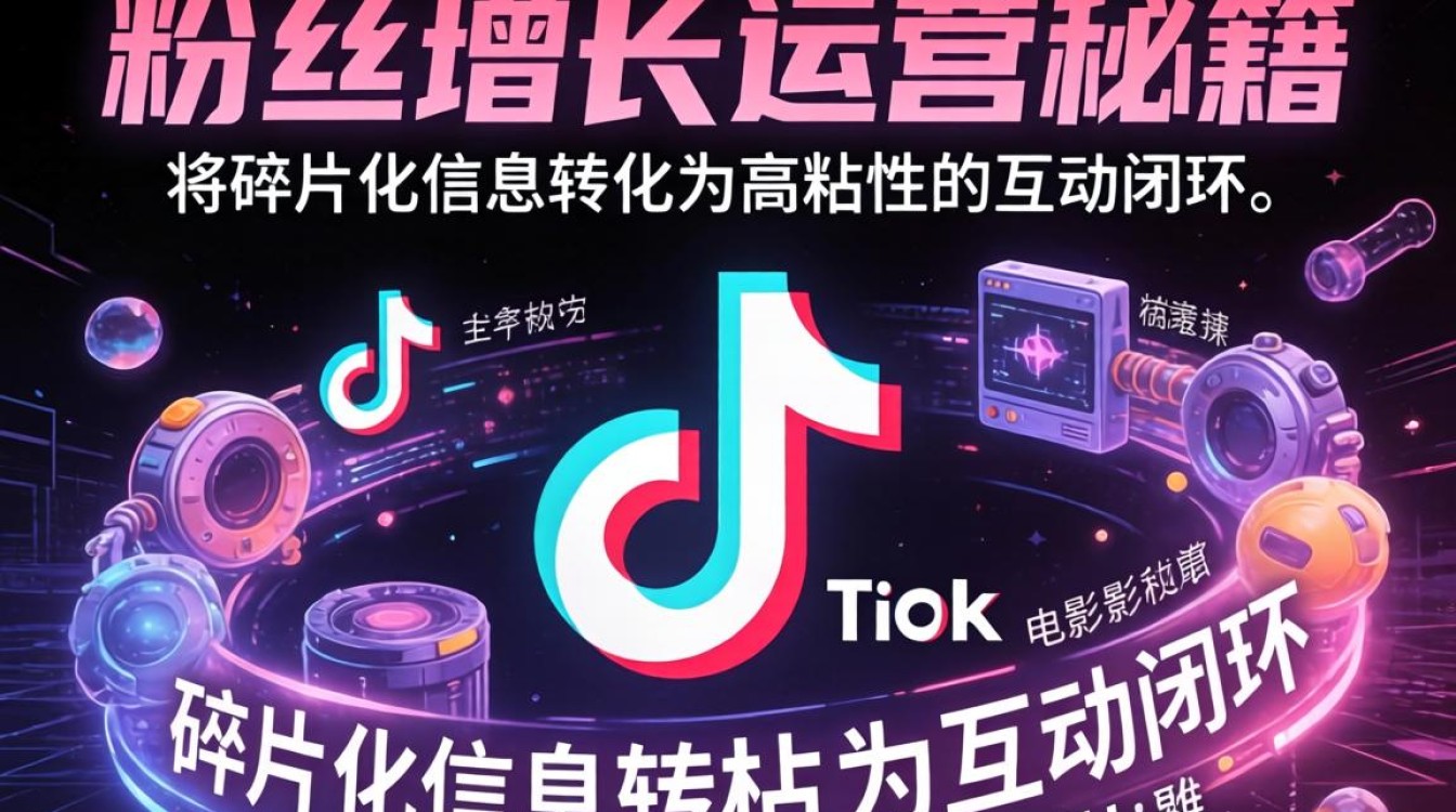 TikTok 电影彩蛋的套路是什么