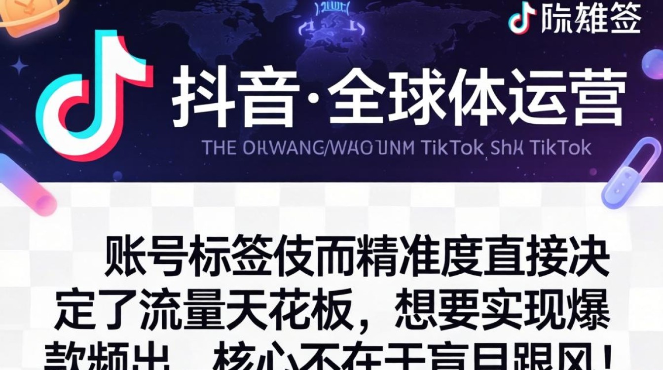 tiktok内容创作技巧