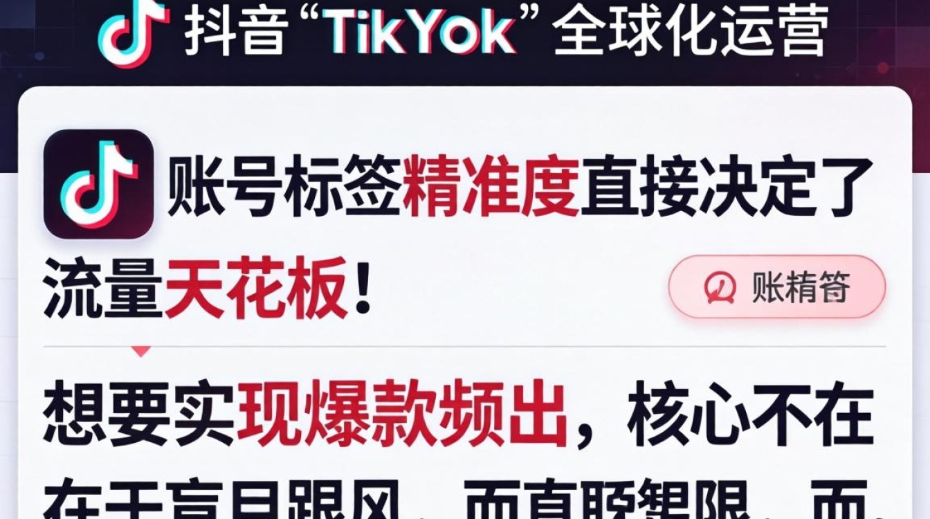 tiktok内容创作技巧