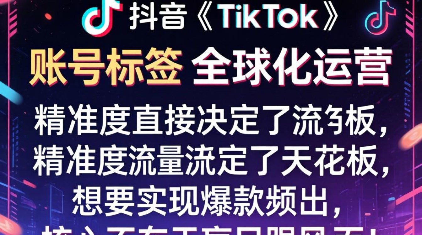 tiktok内容创作技巧