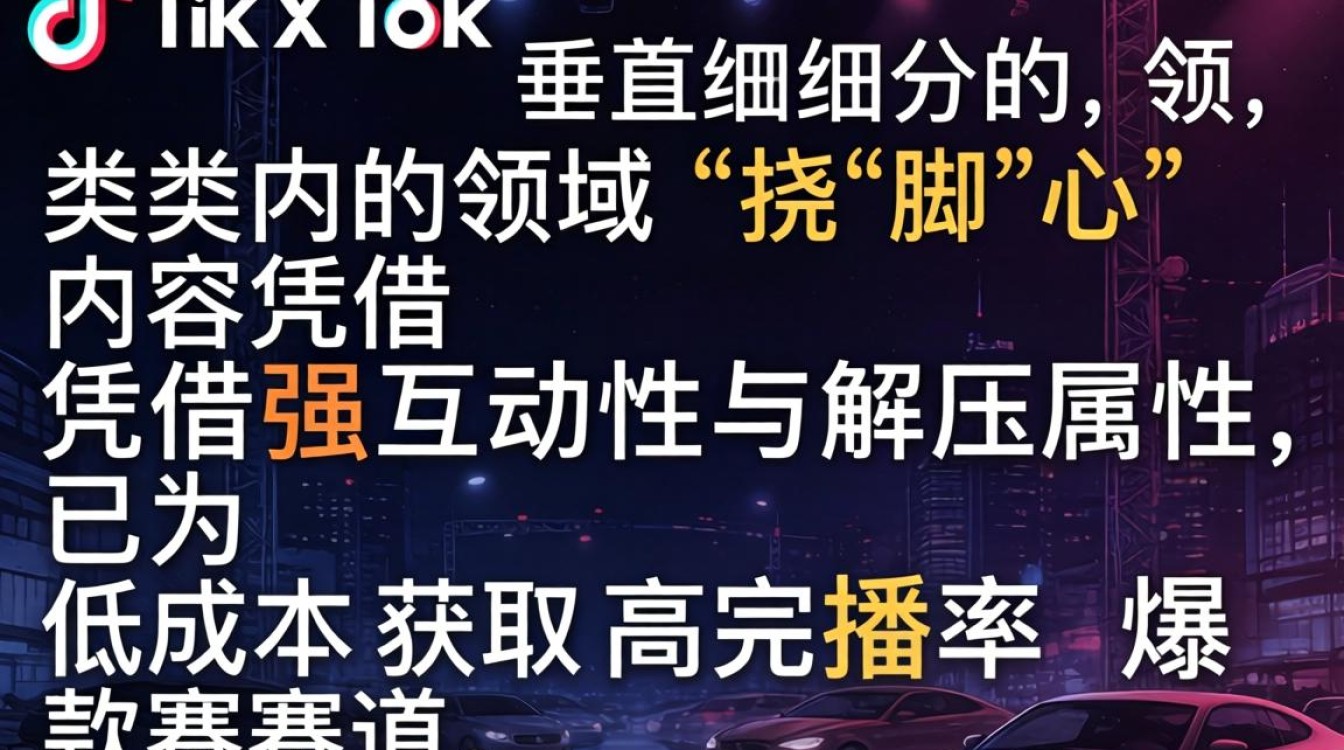 TikTok 挠脚心视频怎么火