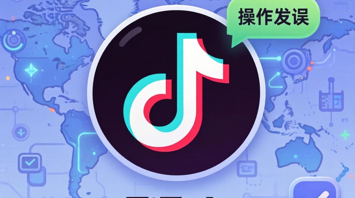TikTok 换头像参数设置教程