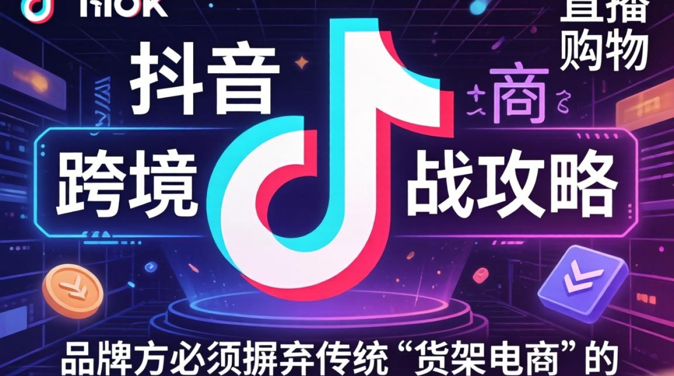 TikTok 推出直播购物活动