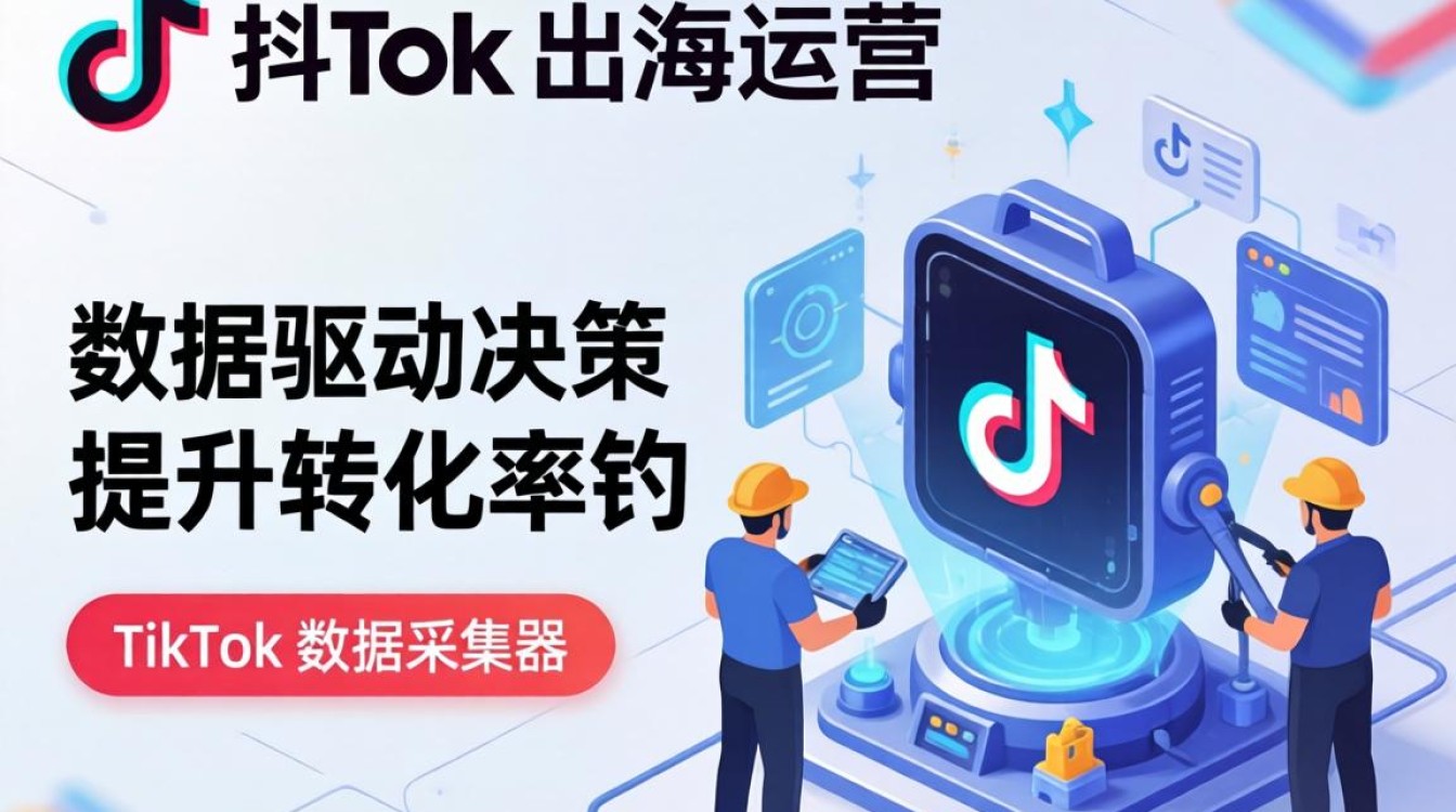 TikTok 数据采集器价格及功能对比
