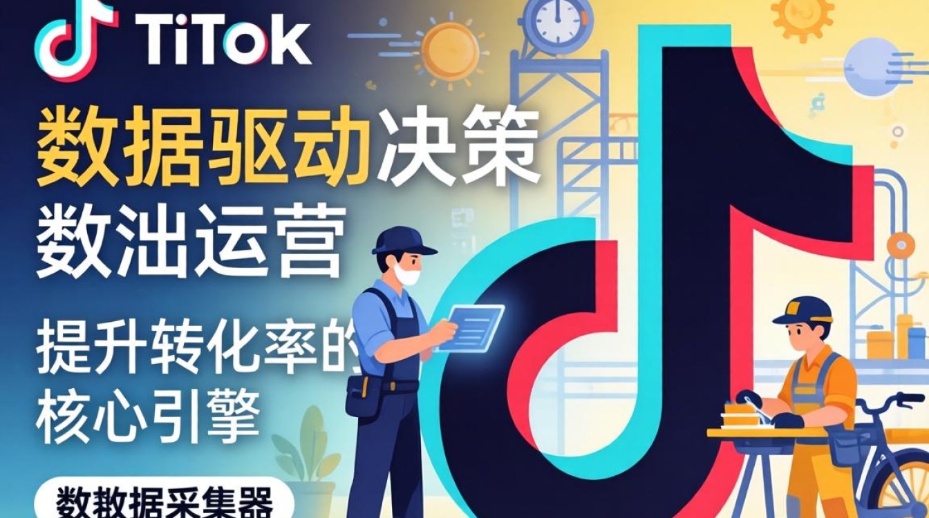 TikTok 数据采集器价格及功能对比
