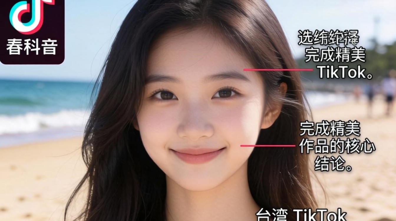 怎么看台湾tiktok完成精美作品
