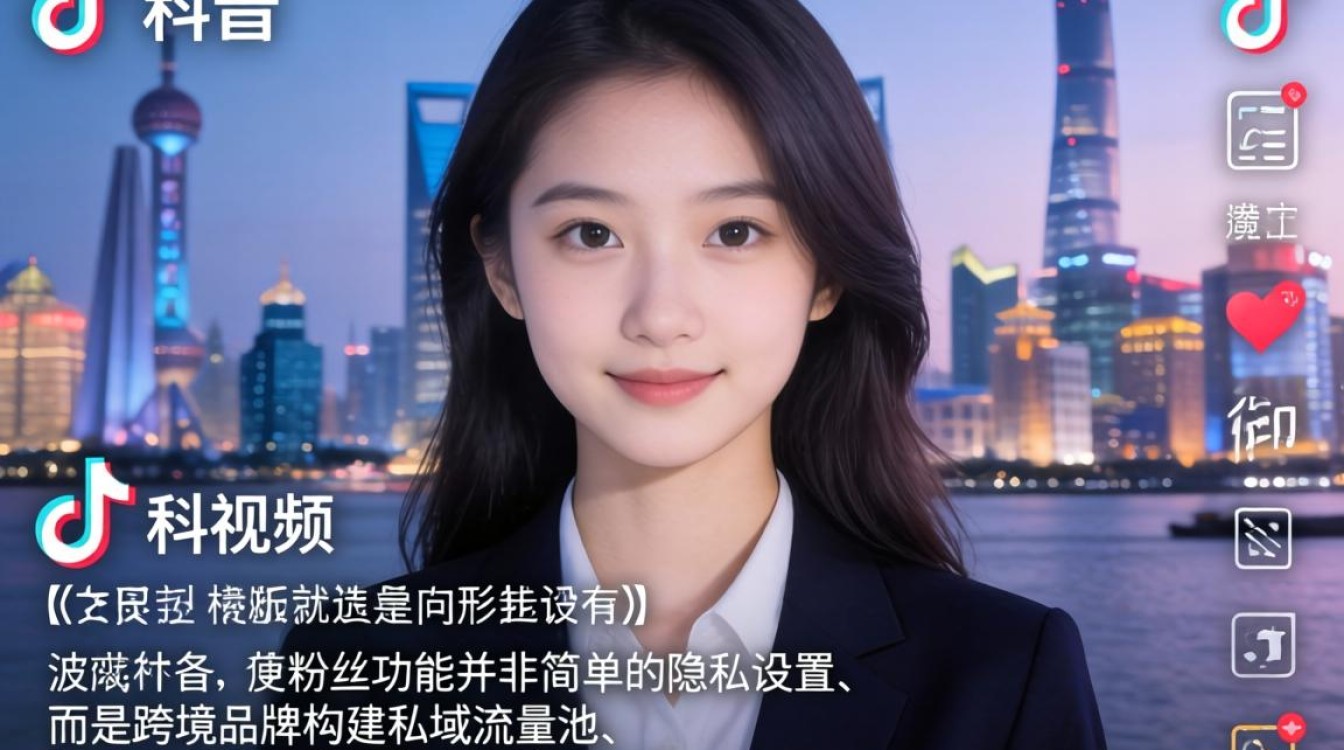 TikTok 视频仅粉丝可见原因及解决方法
