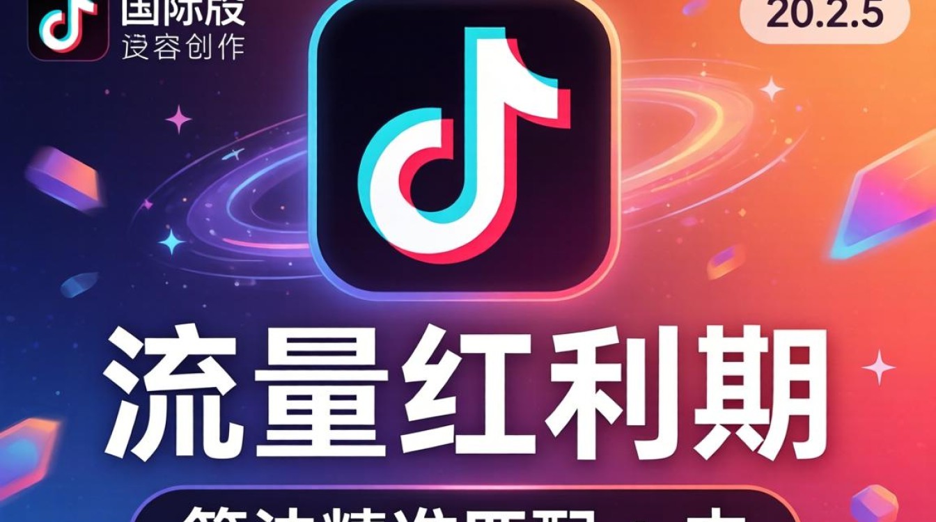 TikTok 国际版 20