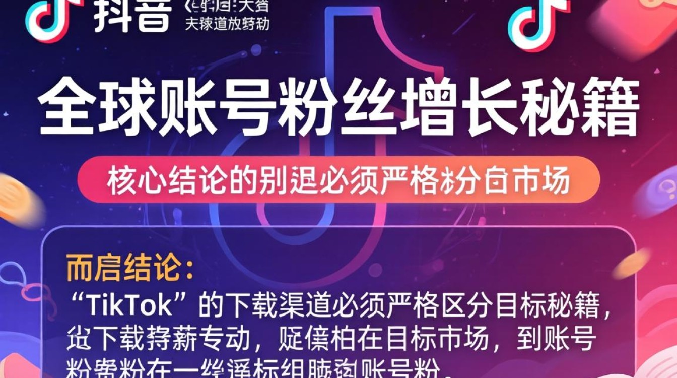 TikTok 在哪里可以下