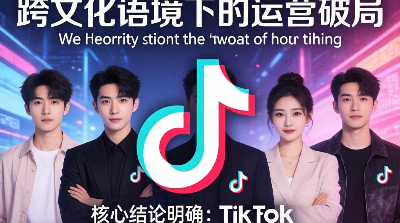 TikTok 如何中文转英文