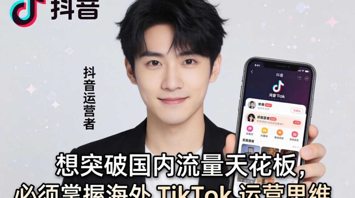 抖音如何翻外墙下载tiktok