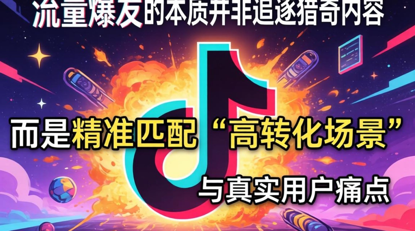 TikTok 上面搜什么最劲爆