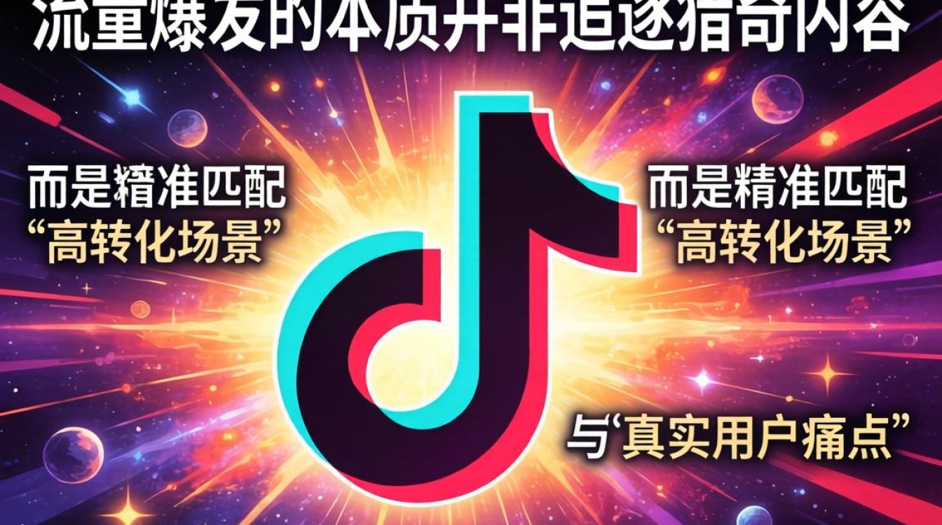 TikTok 上面搜什么最劲爆