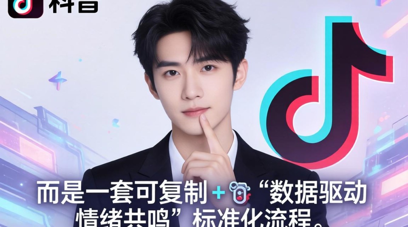 当我弟弟拍tiktok 创作方法论