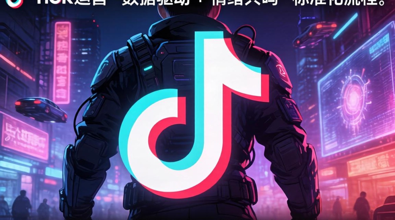当我弟弟拍tiktok 创作方法论