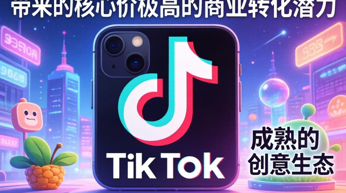 TikTok 美国创作方法论全解析