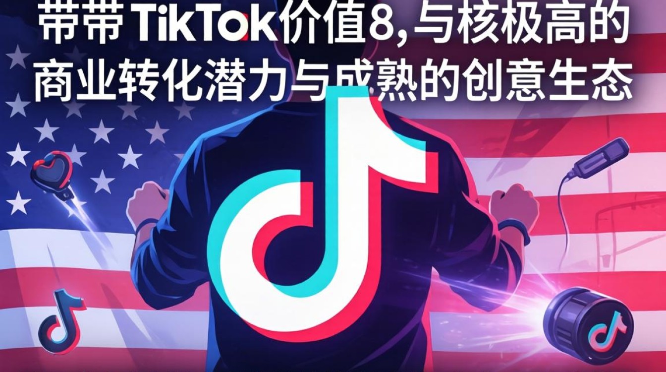 TikTok 美国创作方法论全解析
