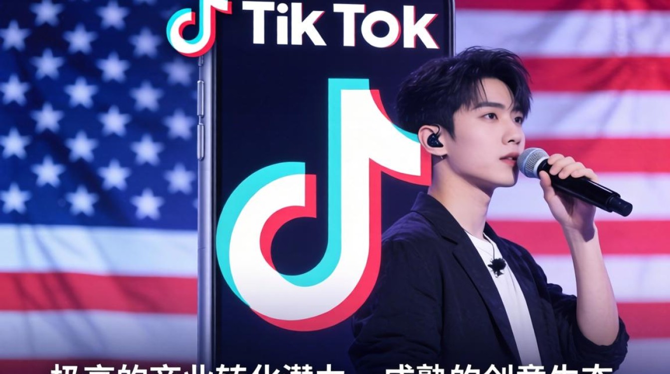 TikTok 美国创作方法论全解析