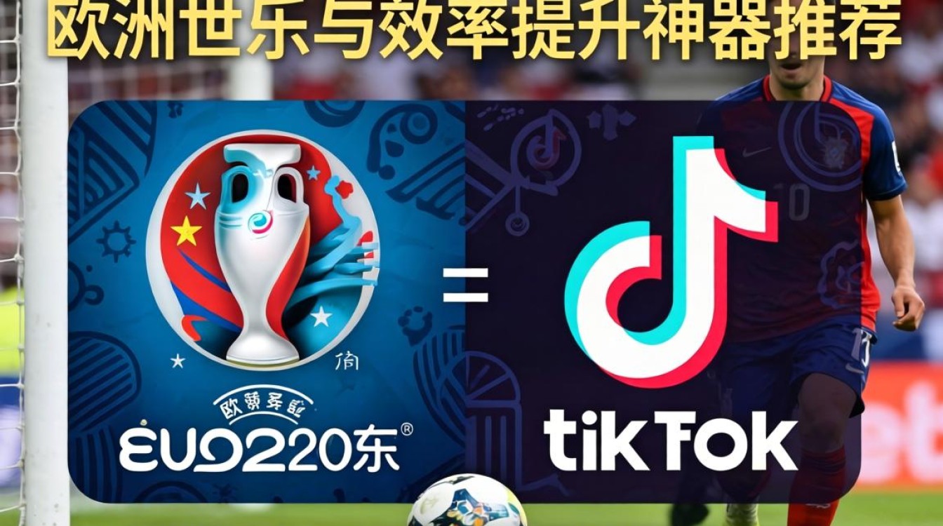 tiktok效率提升神器推荐