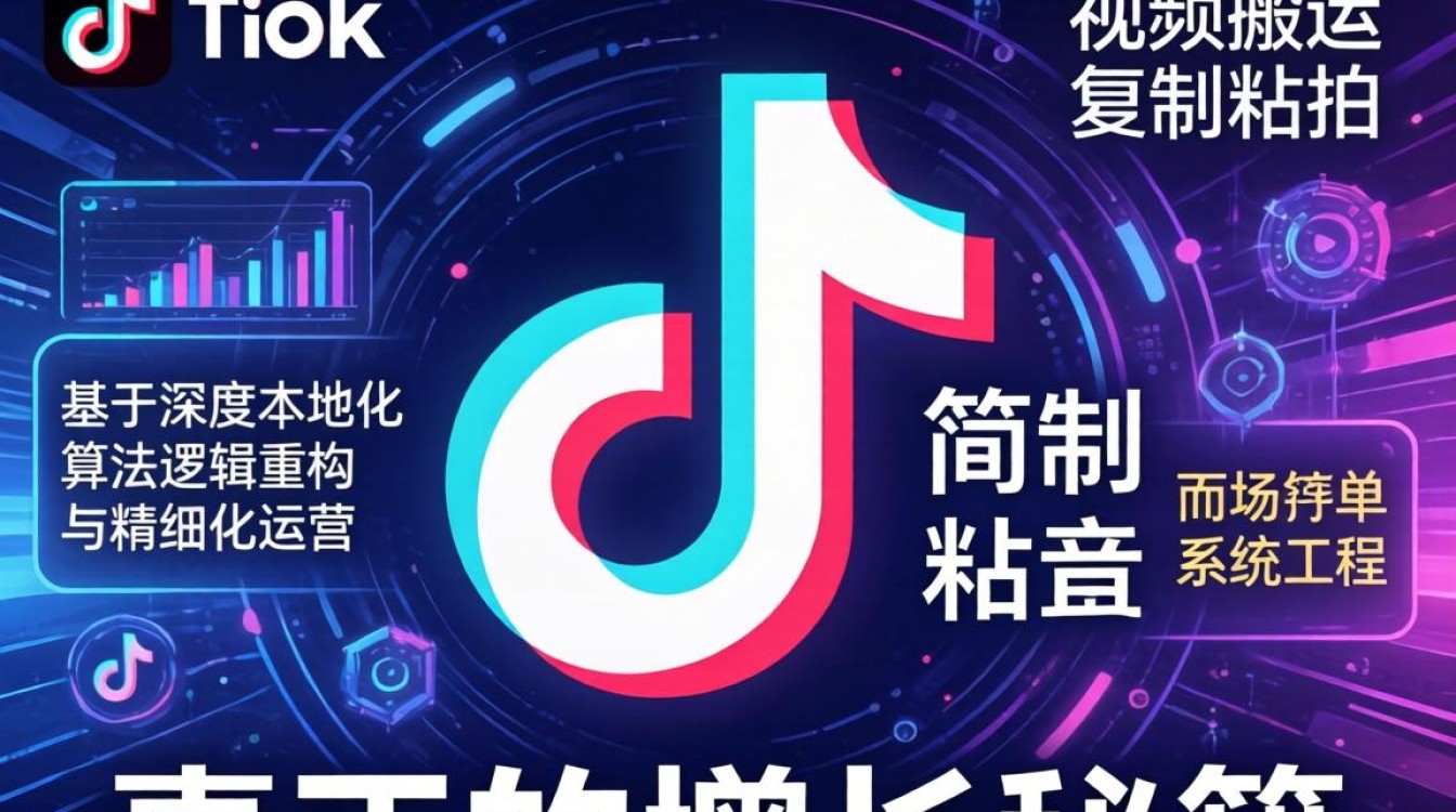 TikTok 视频在哪里搬运