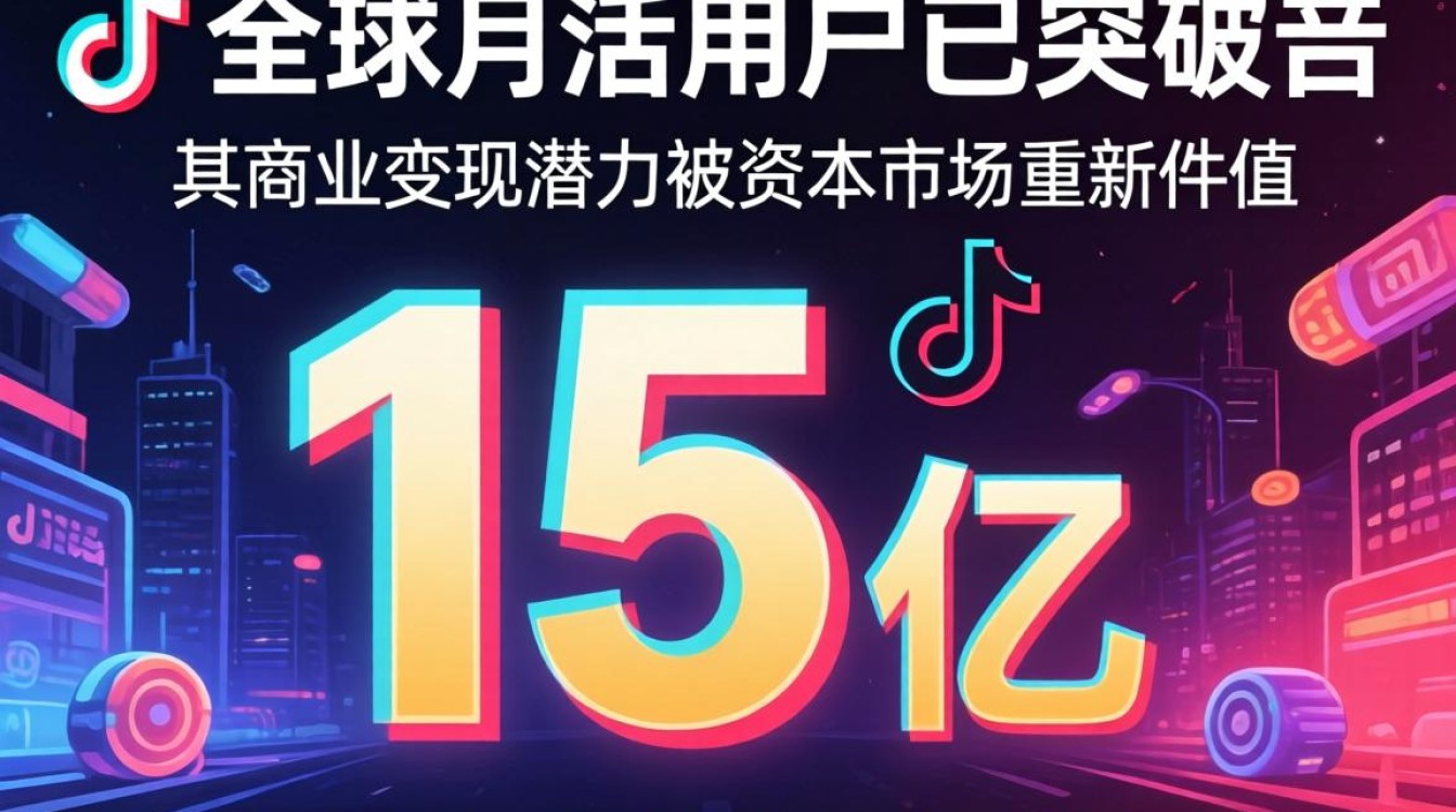 TikTok 值 200 亿美元 运营实操教程